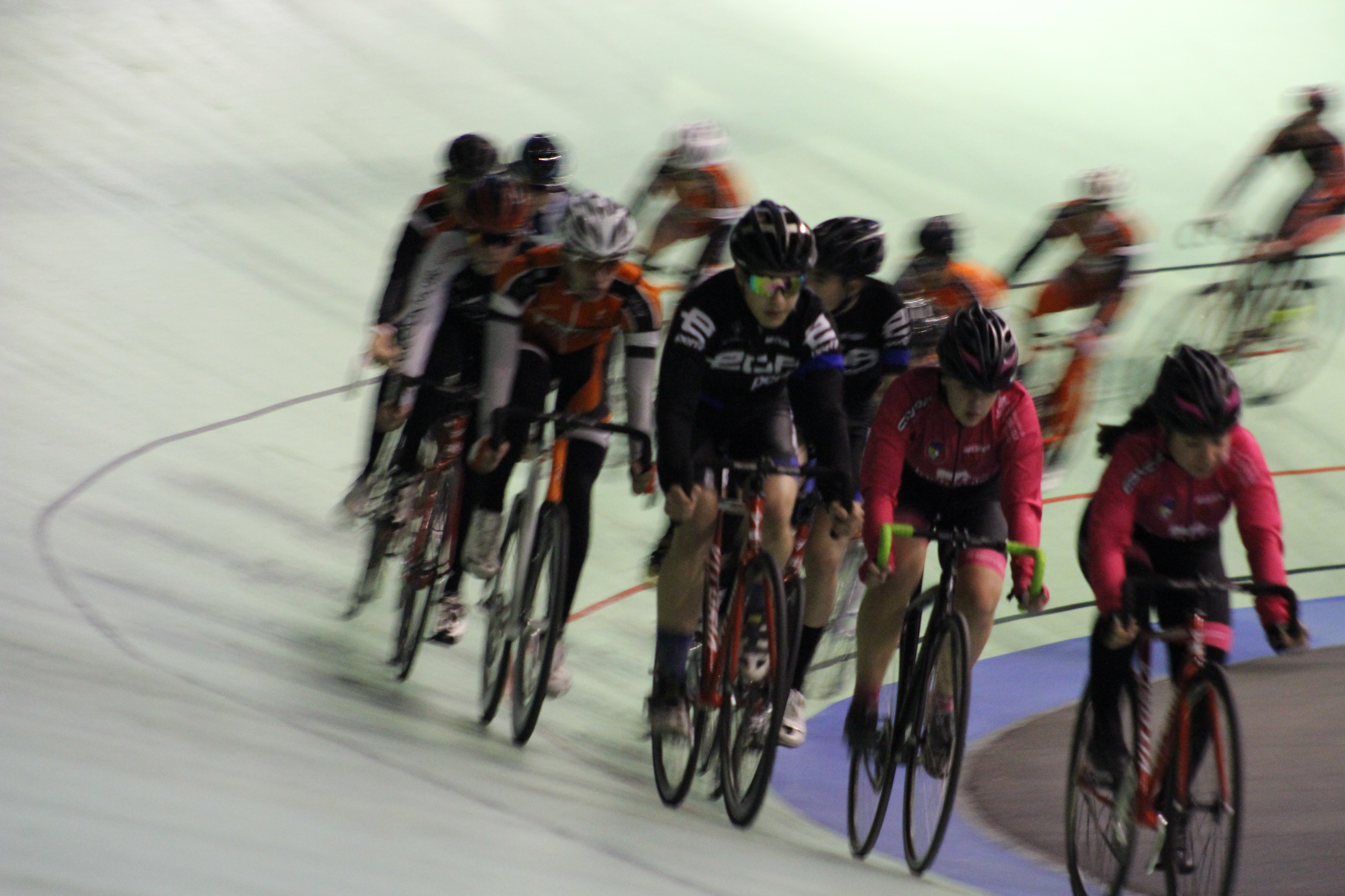 Proyecto Ciclismo en Pista - 15