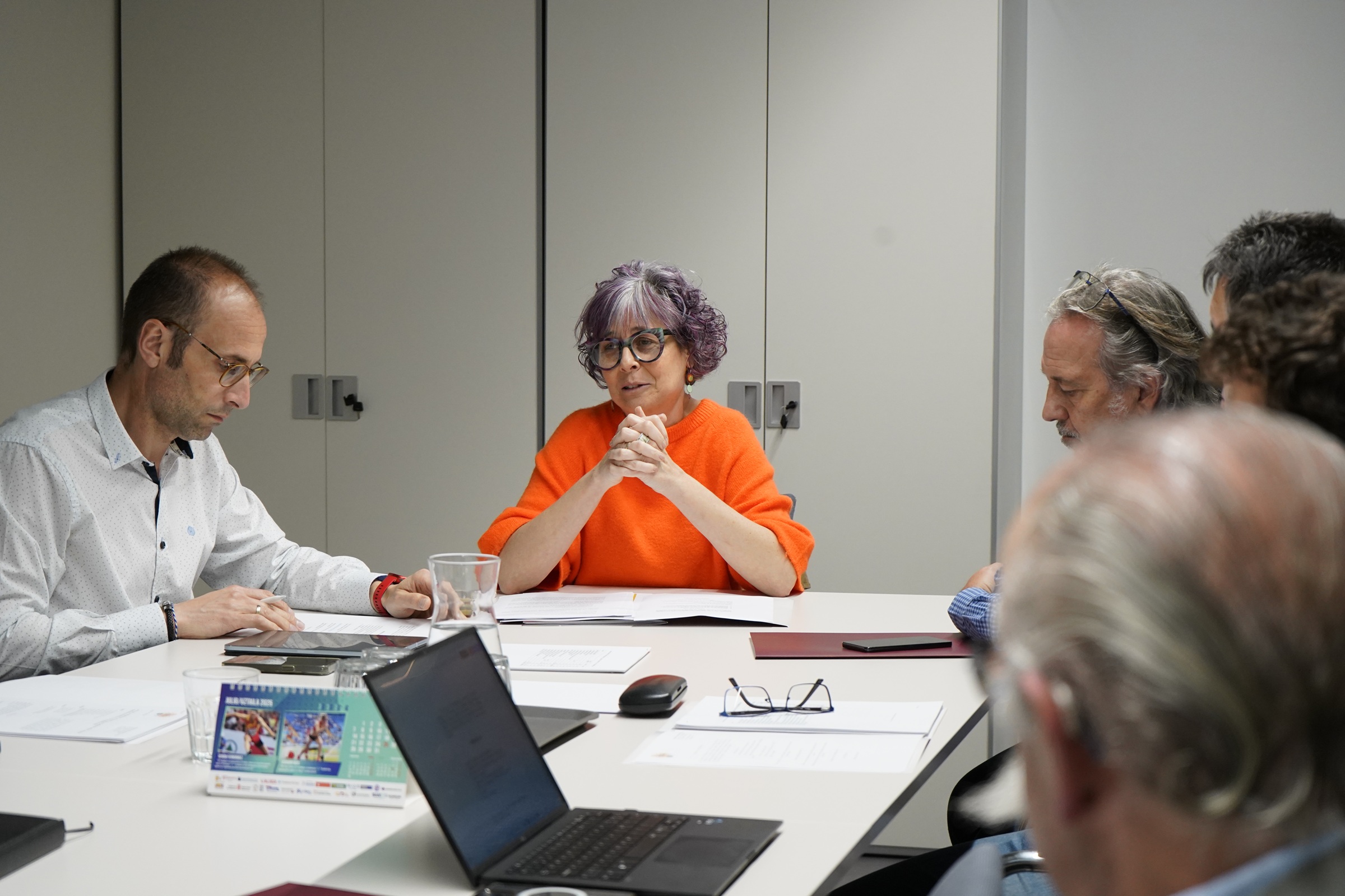 PATRONATO 27 de mayo de 2025 - 5