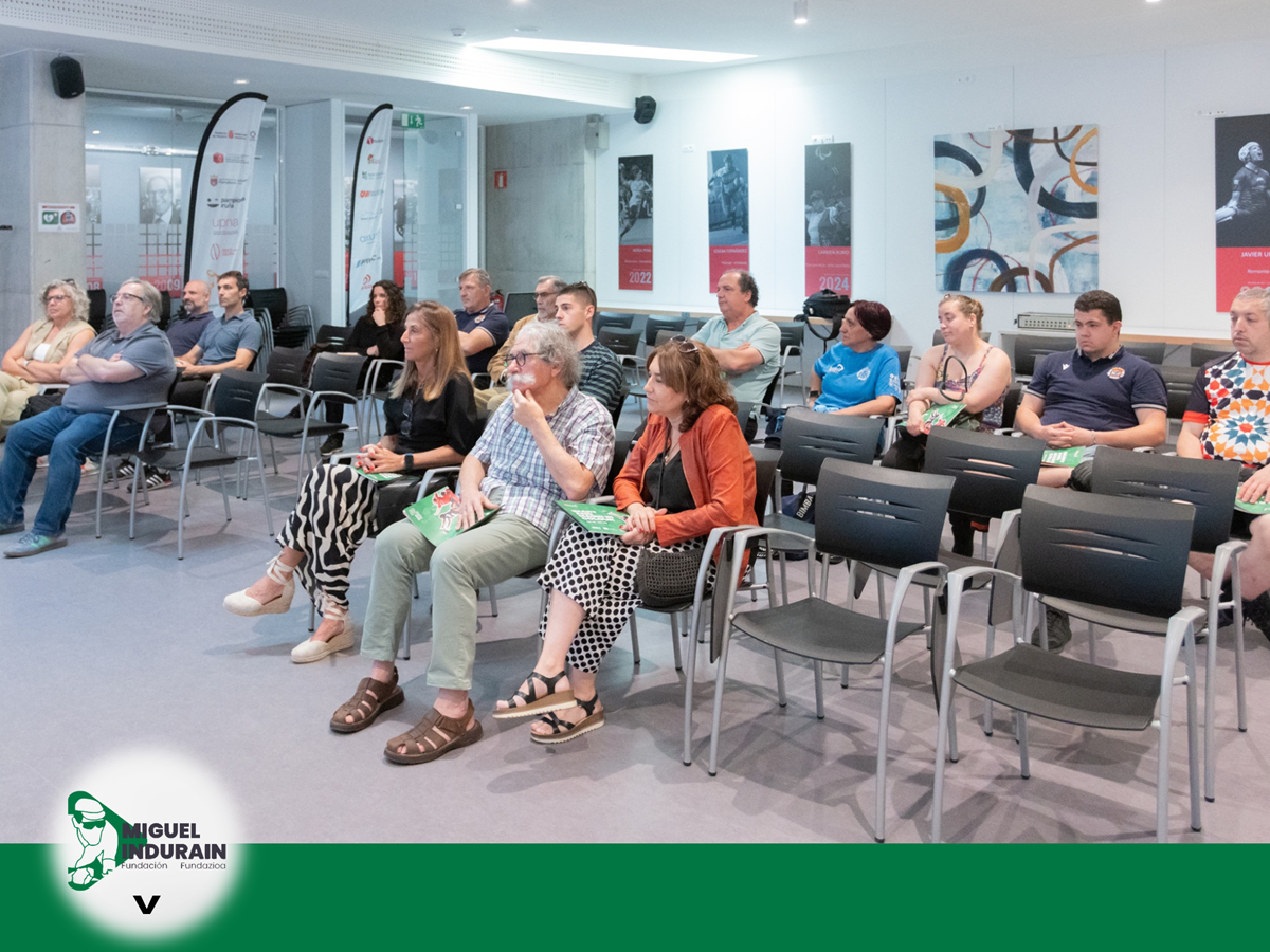 Pamplona cierra el proyecto Erasmus+ MAGIC 2025 consolidándose como referente internacional del deporte Mixed Ability - Imagen 4