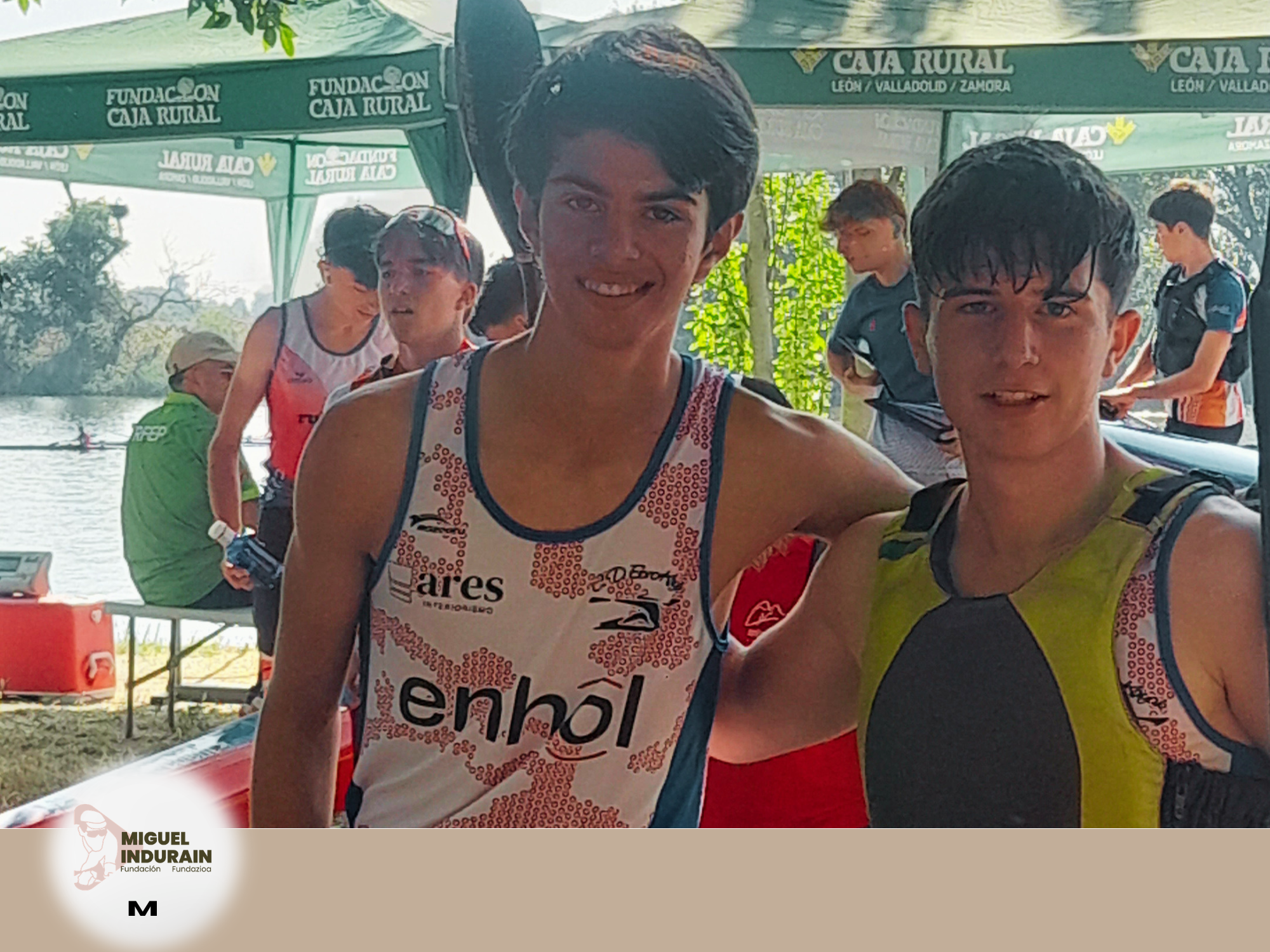 Tudela brilla en Zamora con varios podios en el Campeonato de España de Maratón Corto - Imagen 3