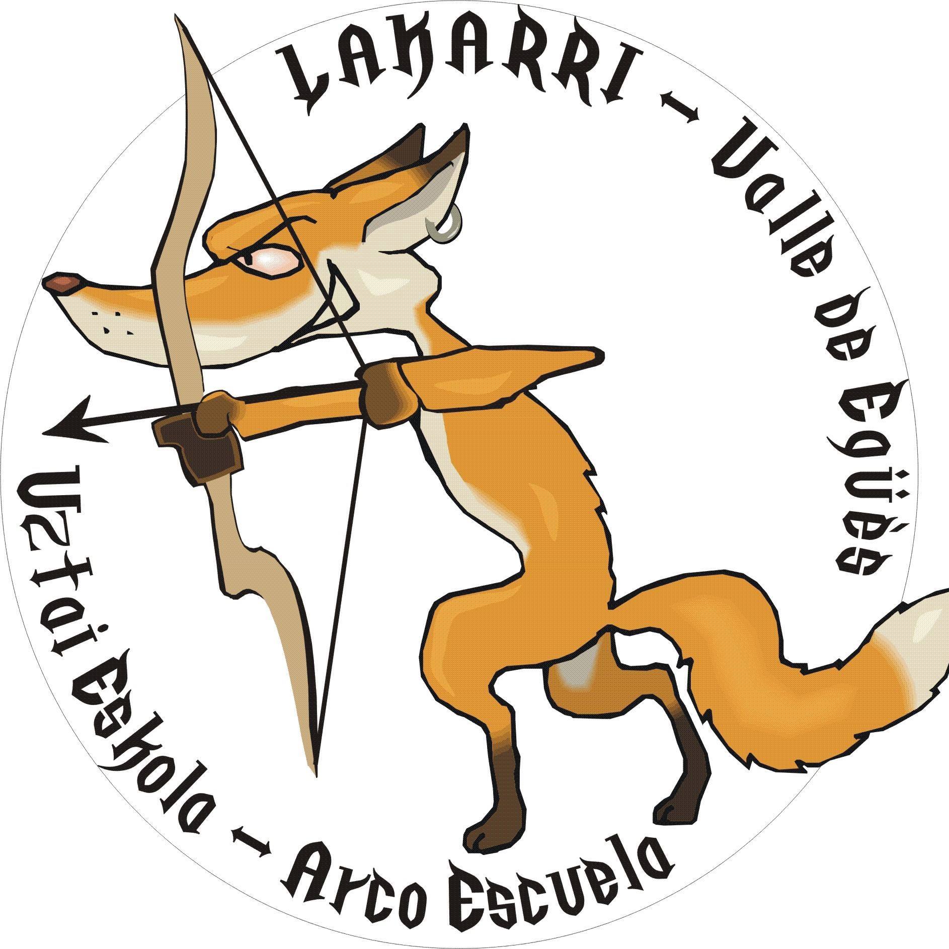 ¡Gracias, Club Deportivo Lakarri Arco Escuela!