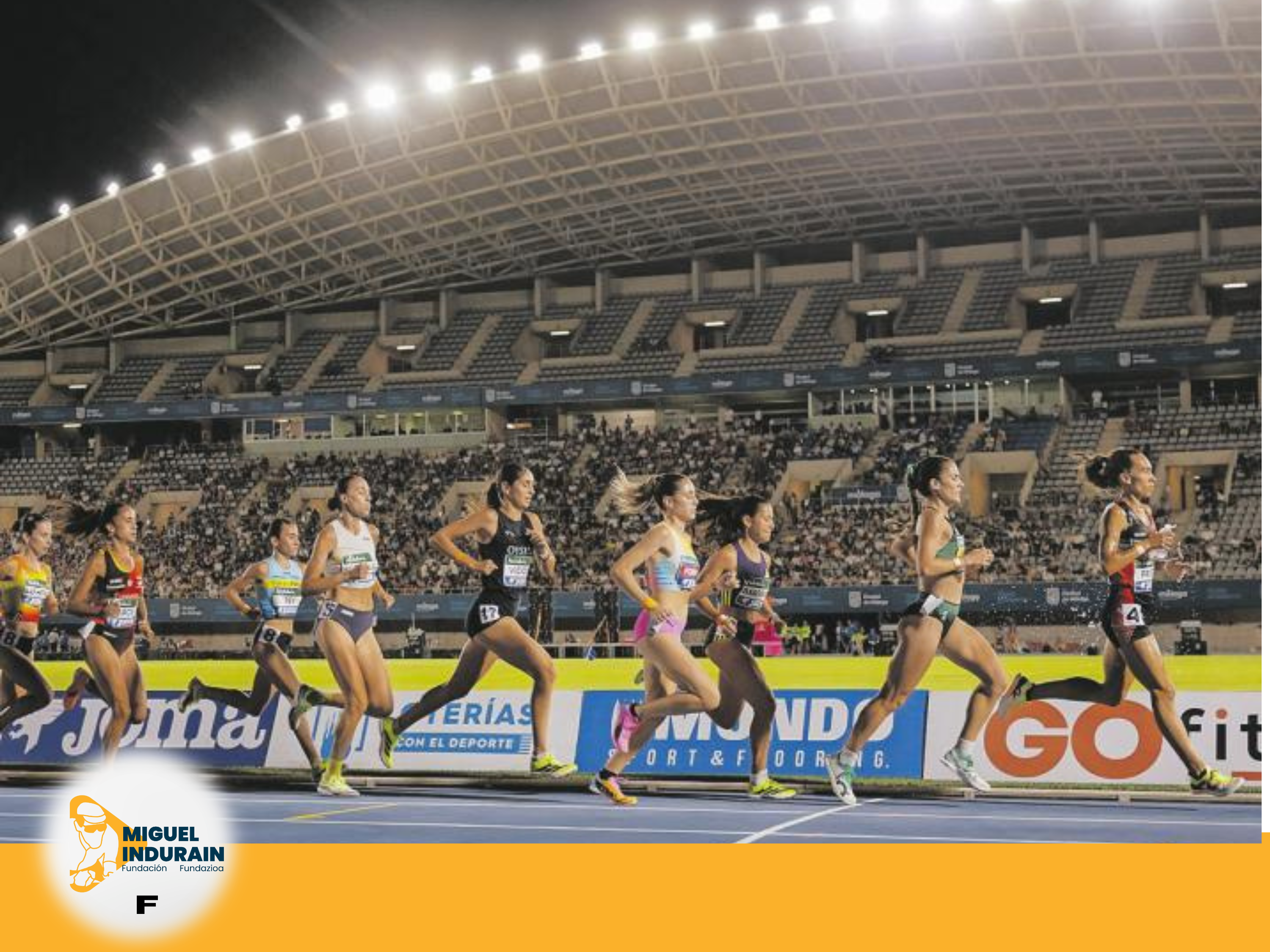 Navarra suma cuatro medallas en el Campeonato de España absoluto de atletismo - Imagen 3