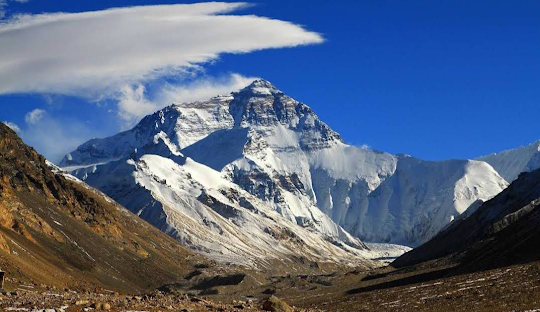 Navarra en la cumbre (V)