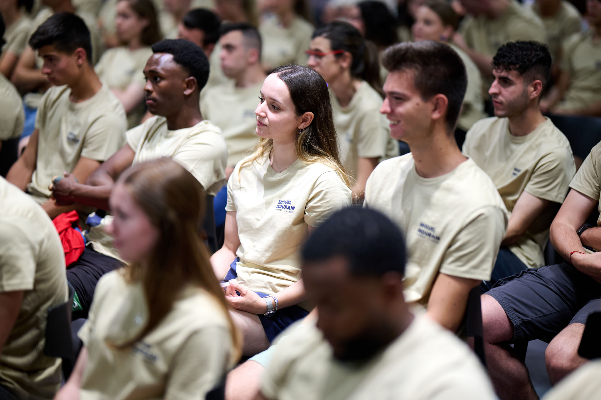 Galería de imágenes: "Gala Becas 2025 Bekak"