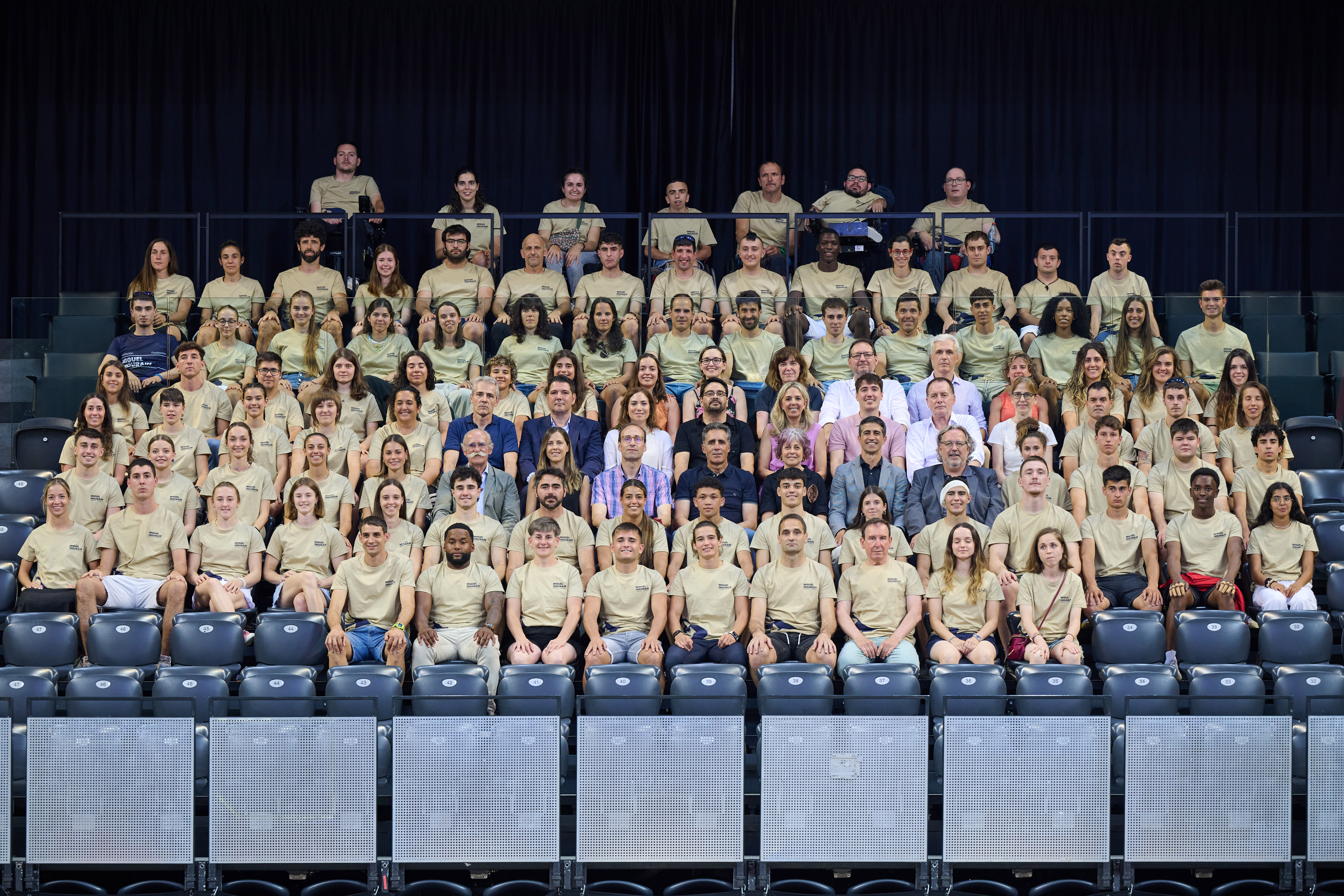 BECA OLIMPICA, PARALIMPICA Y POR RESULTADOS