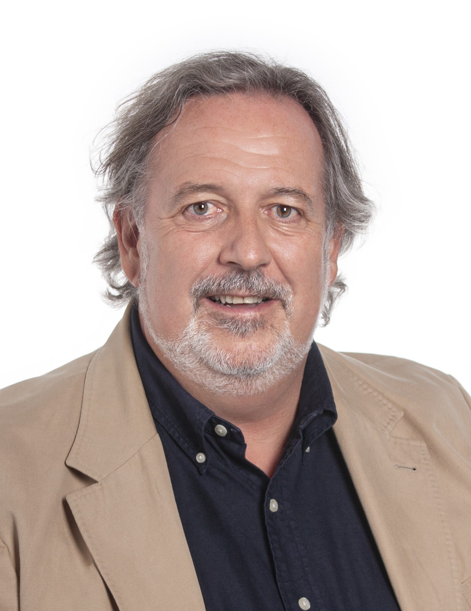 Ignacio Arbeloa Freyre, nuevo gerente de la Fundación Miguel Induráin Fundazioa