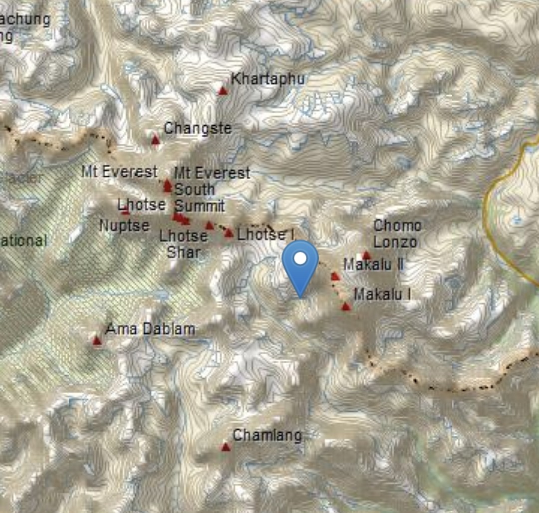 Navarra en la cumbre (III)