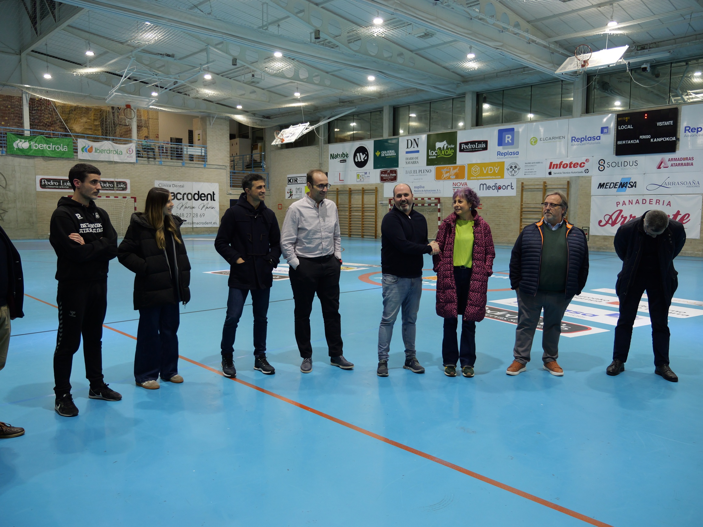 Convenio Beti Onak 2026 - 3