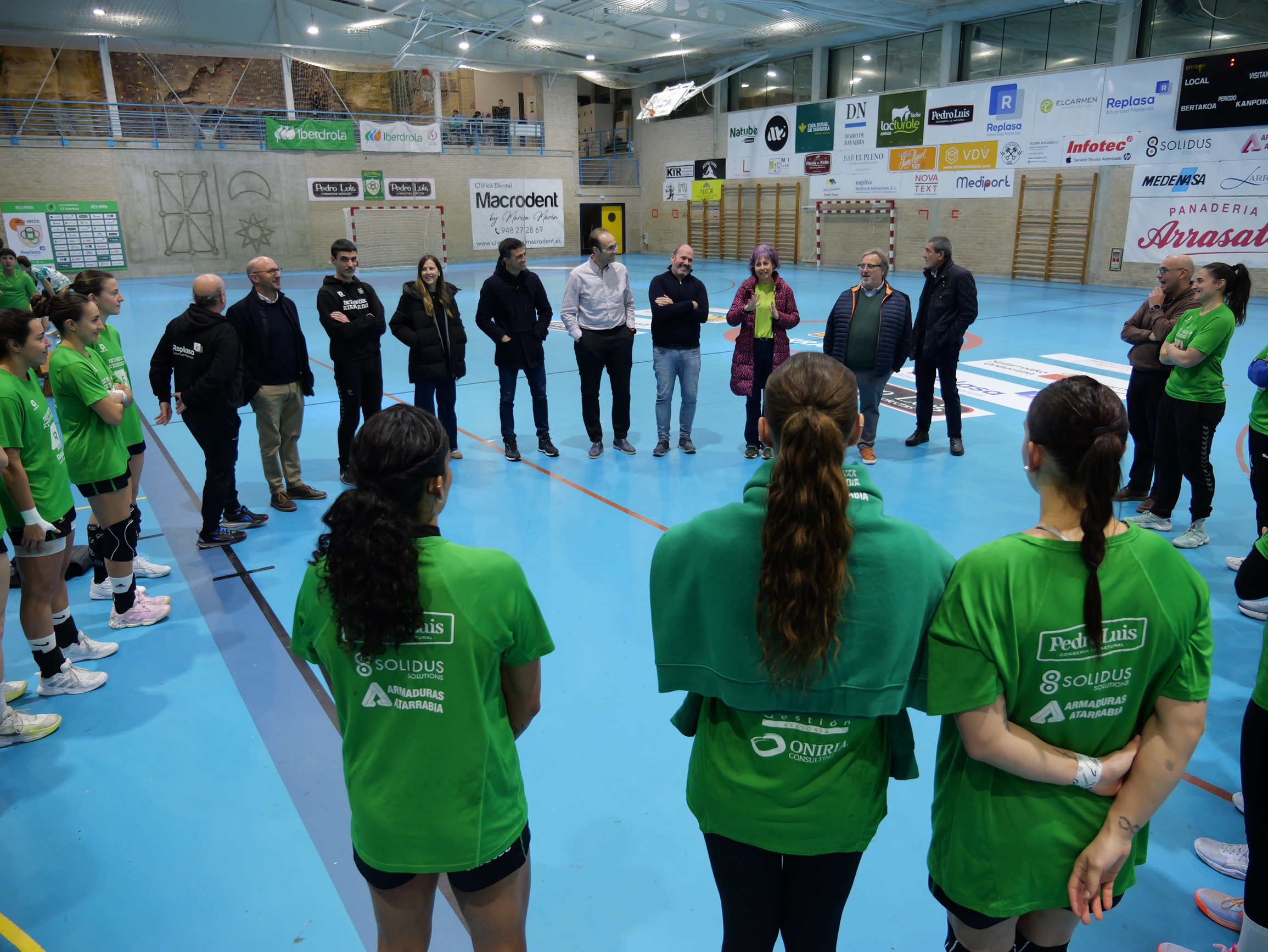 Convenio Beti Onak 2026 - 4