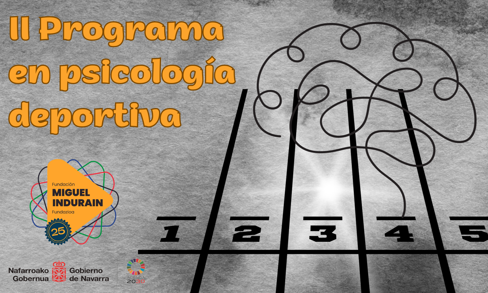 Segunda edición del programa de psicología deportiva para personal técnico