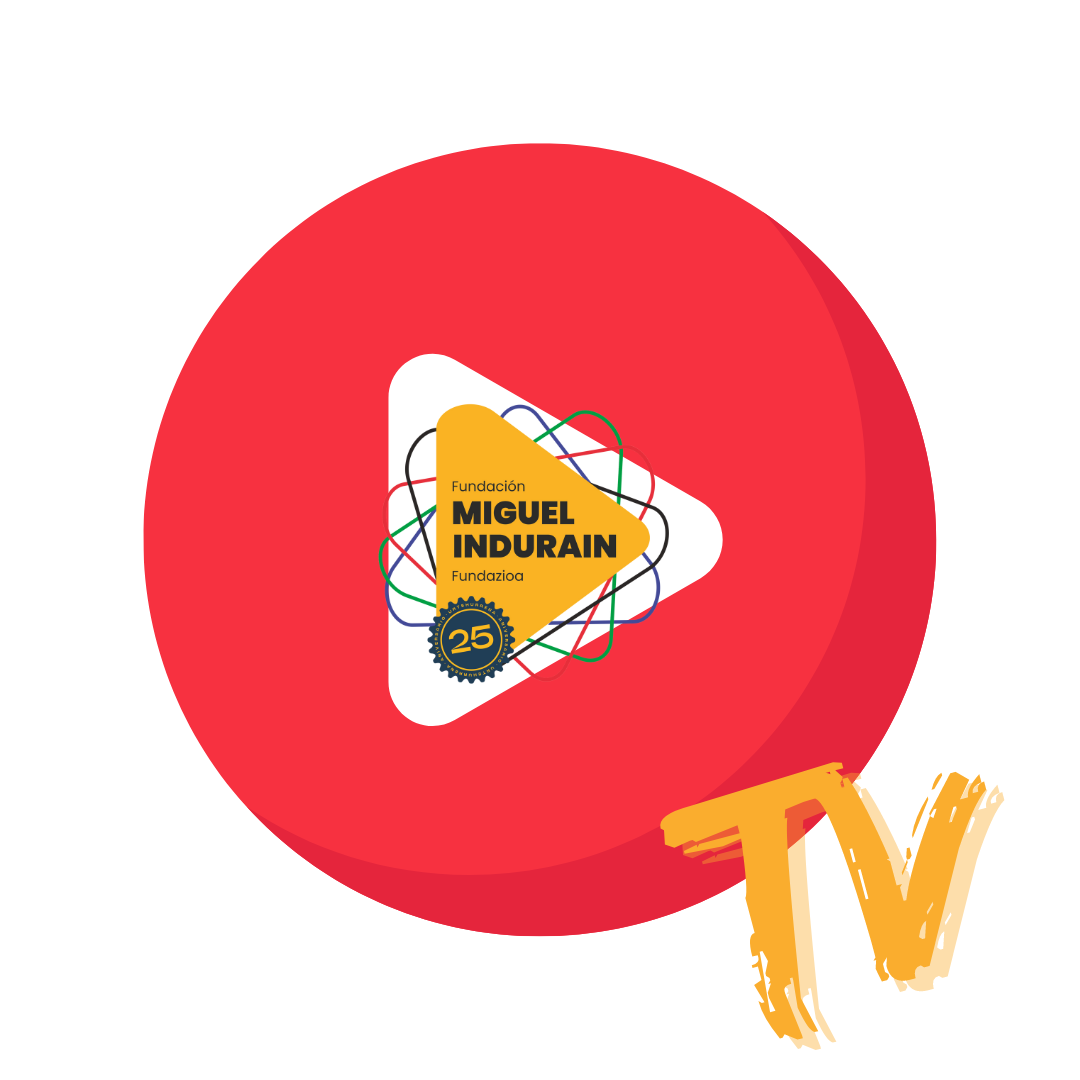 ¡Vive el deporte navarro al máximo!