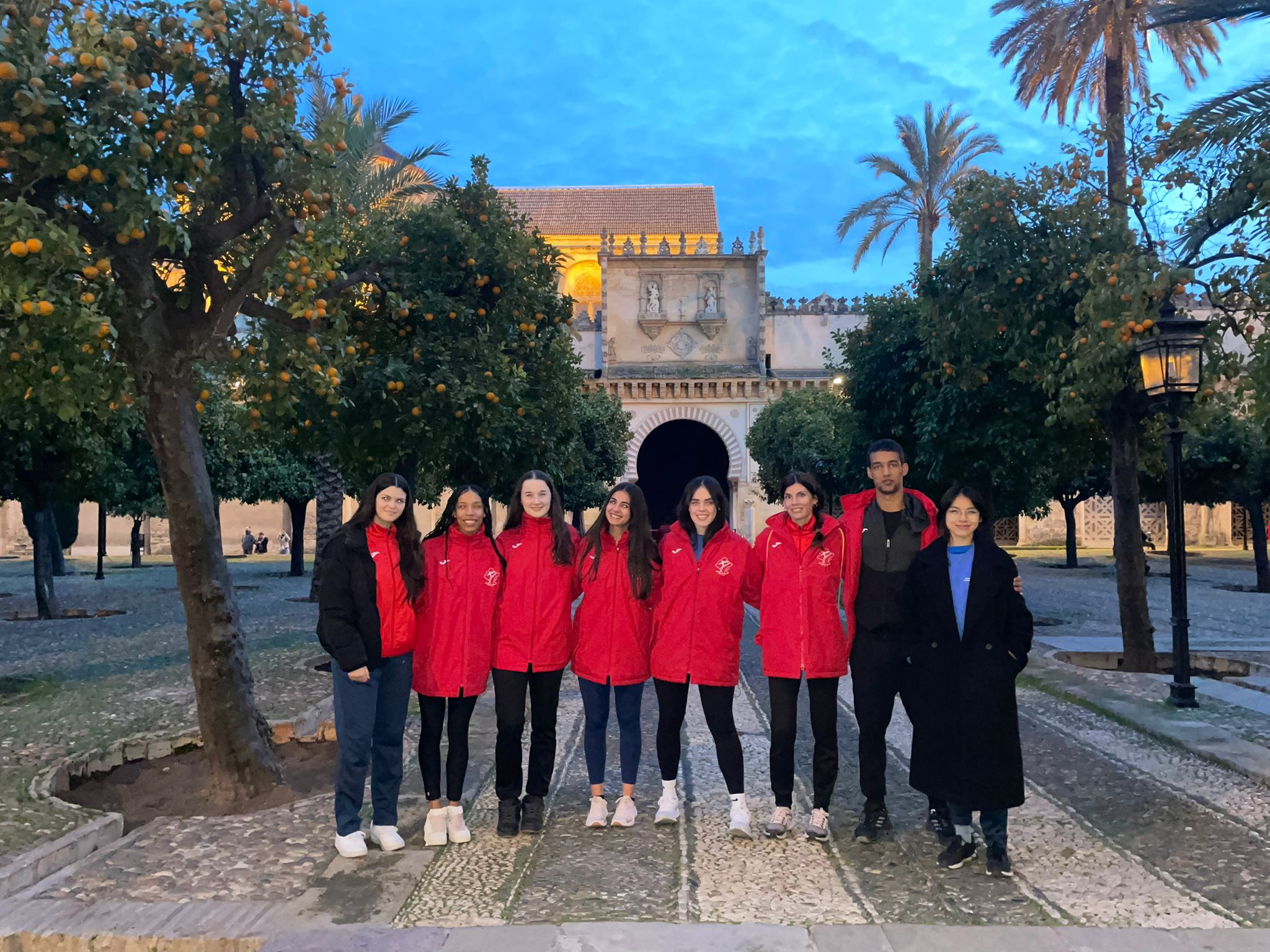 Navarra, en el Open Internacional de Andalucía de Taekwondo