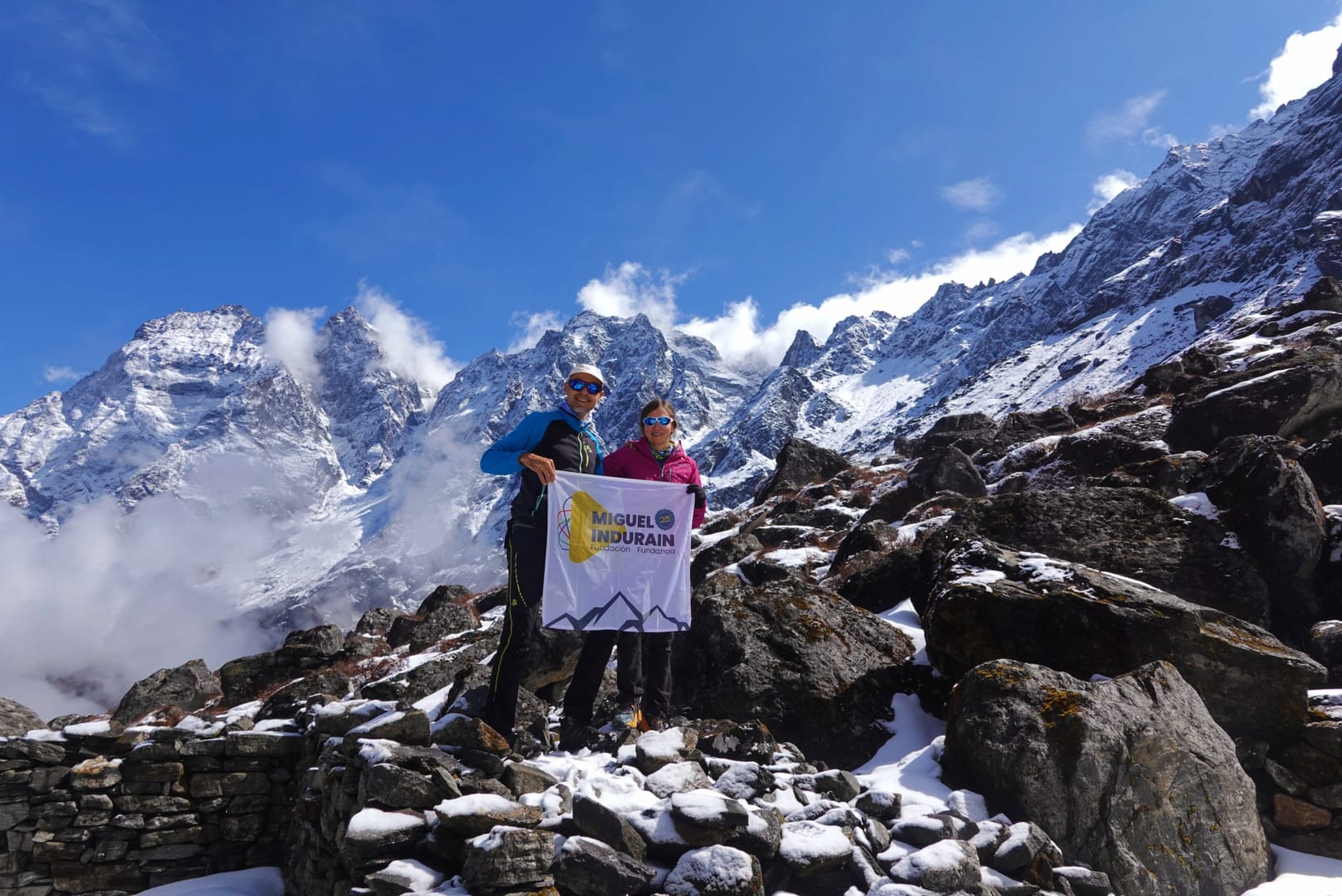 La aventura ya ha comenzado (I)