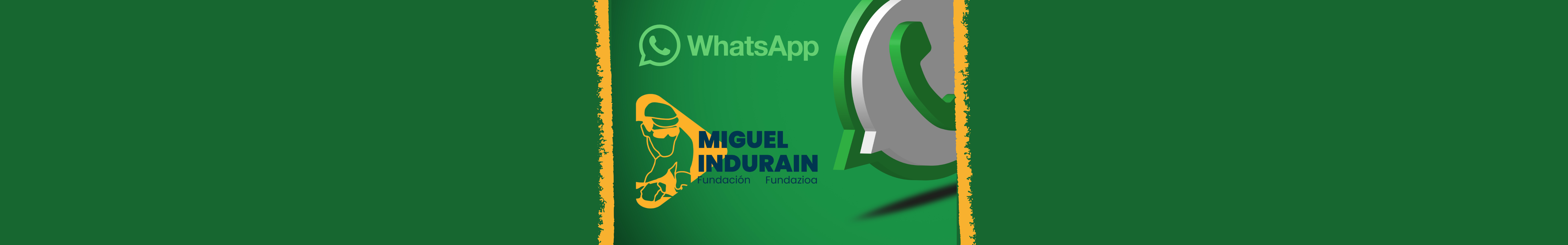 CANAL WHATSAPP