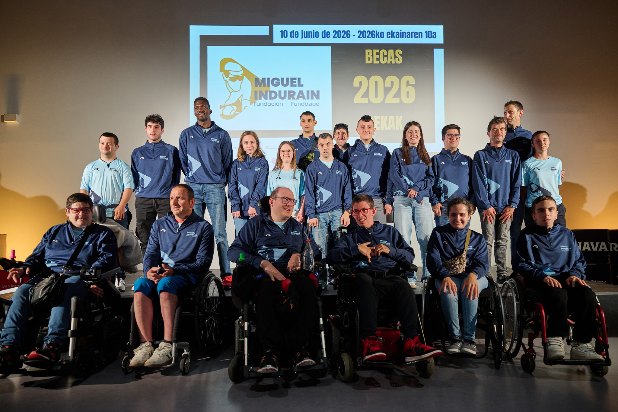 BECAS 2026 BEKAK - 9