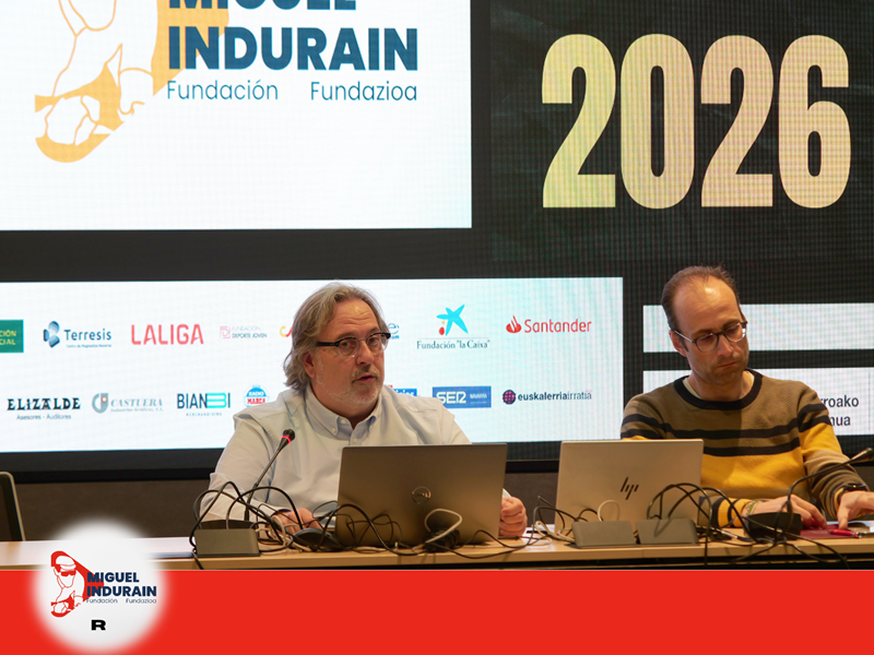 Convocatoria Becas 2025 - 6