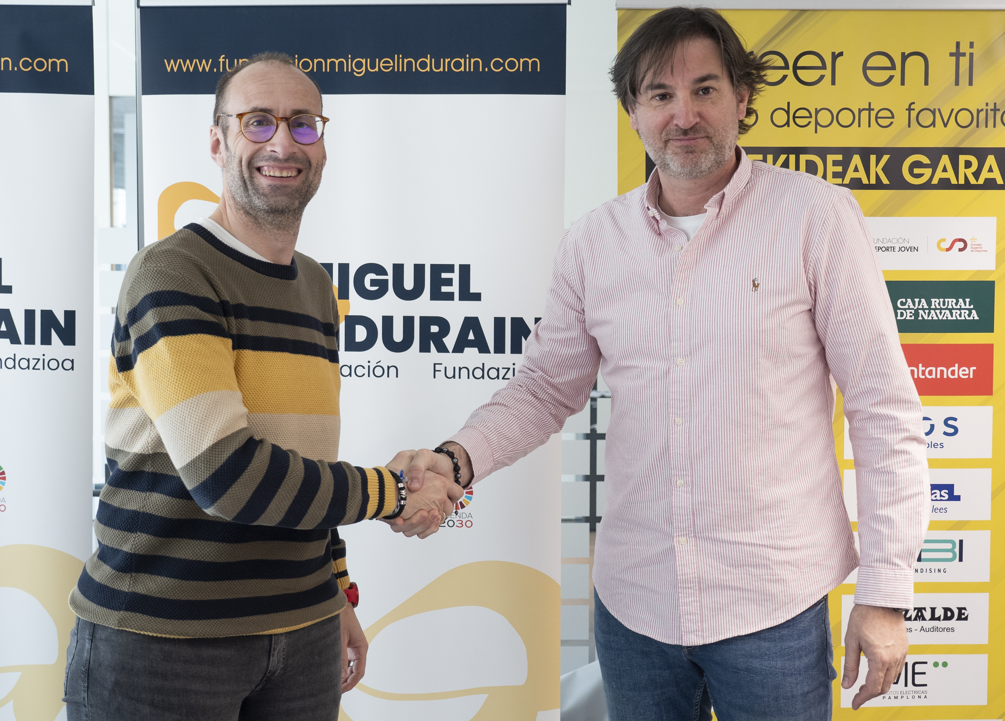 PROGRAMA DE CAPTACIÓN FEDERACIÓN NAVARRA DE DEPORTES DE INVIERNO