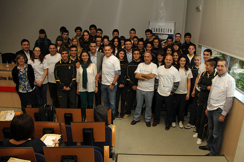 V Jornada de Formación