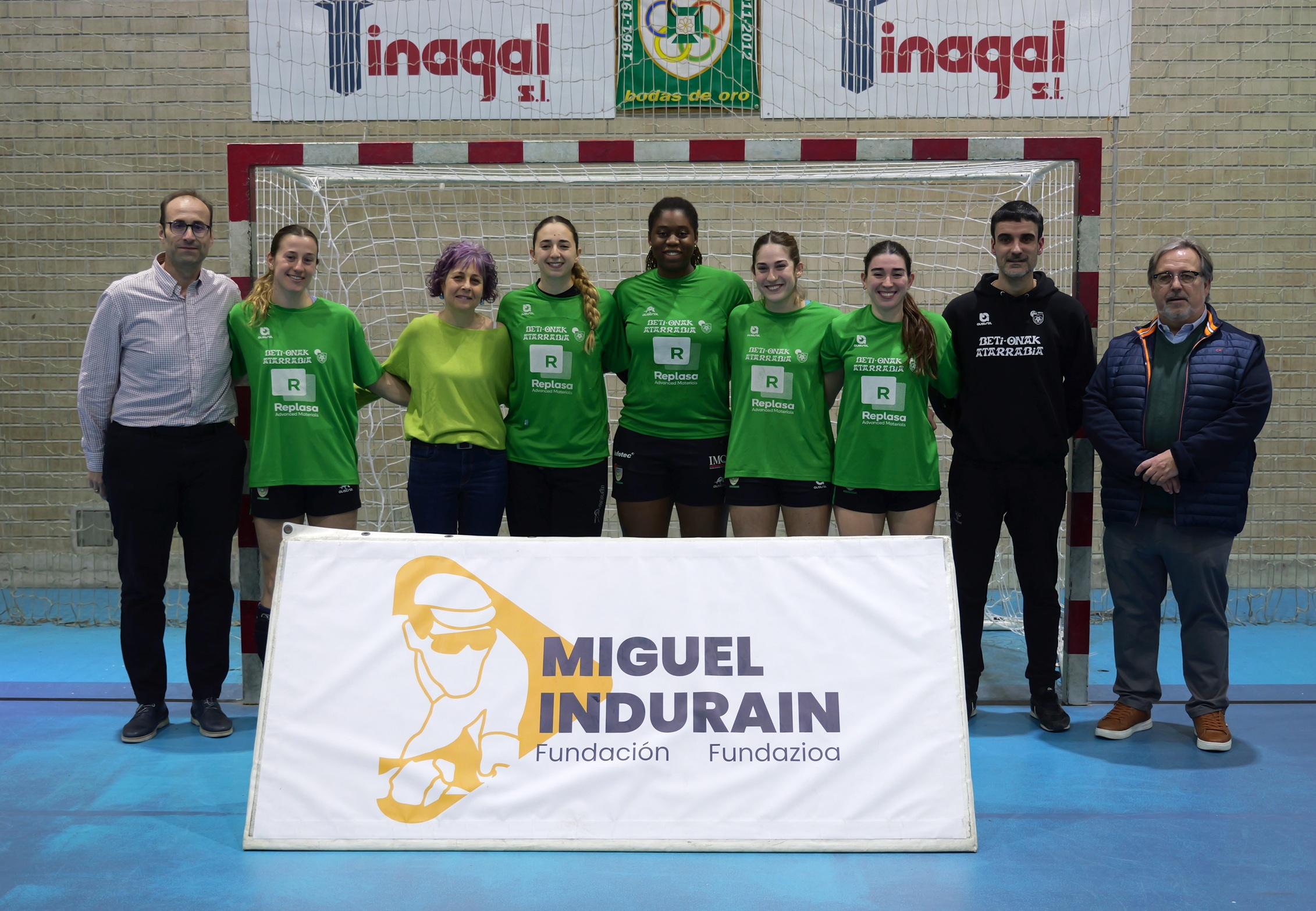 Convenio Beti Onak 2026 - 2