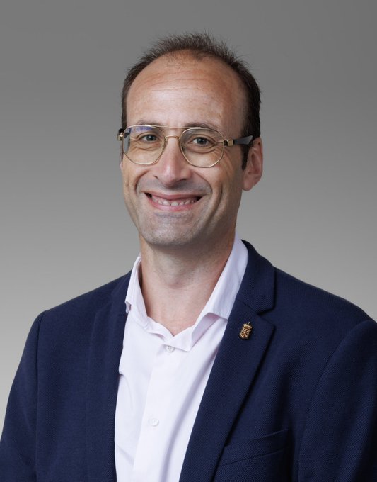 UN MINUTO CON... JORGE AGUIRRE