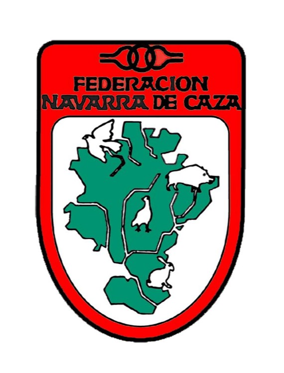 FEDERACIÓN NAVARRA DE CAZA - NAFARROAKO EHIZA  FEDERAZIOA