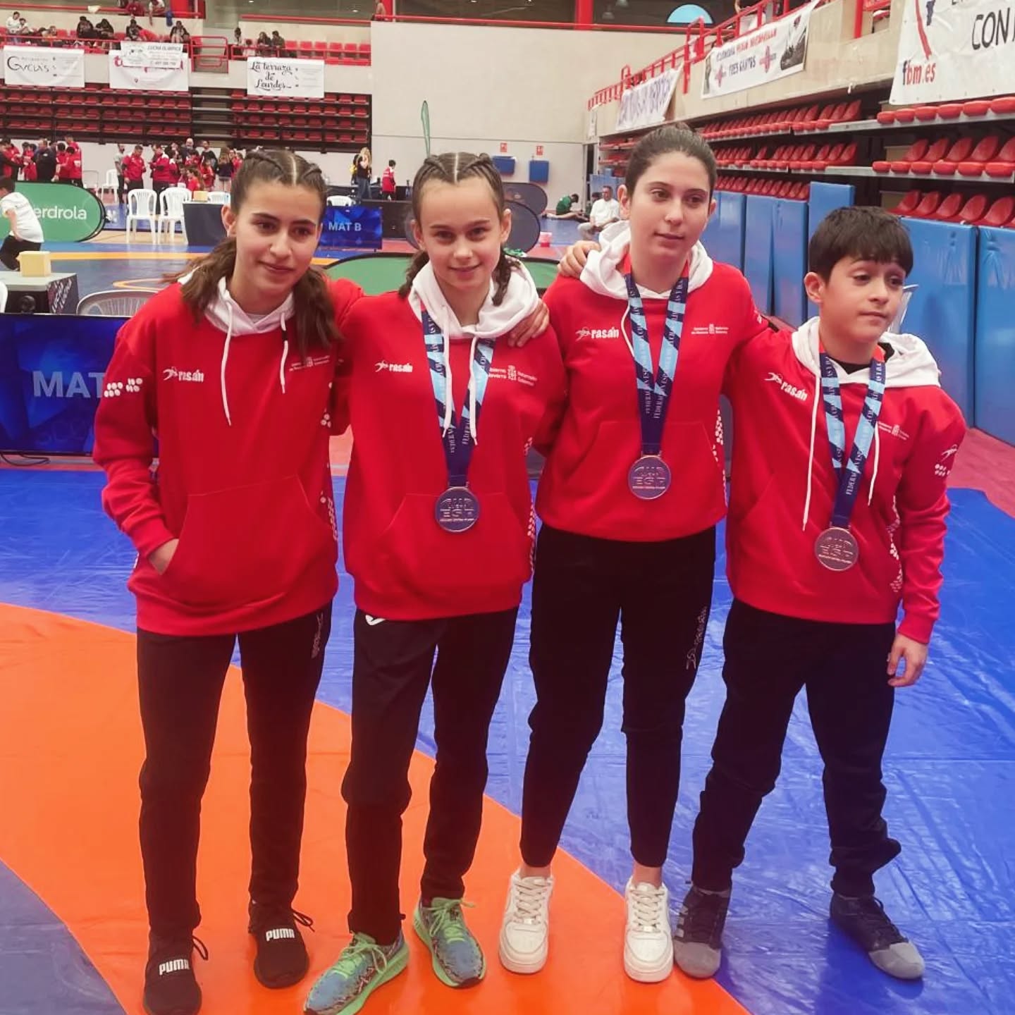 Imagen 1 - Objetivos de la Fundación