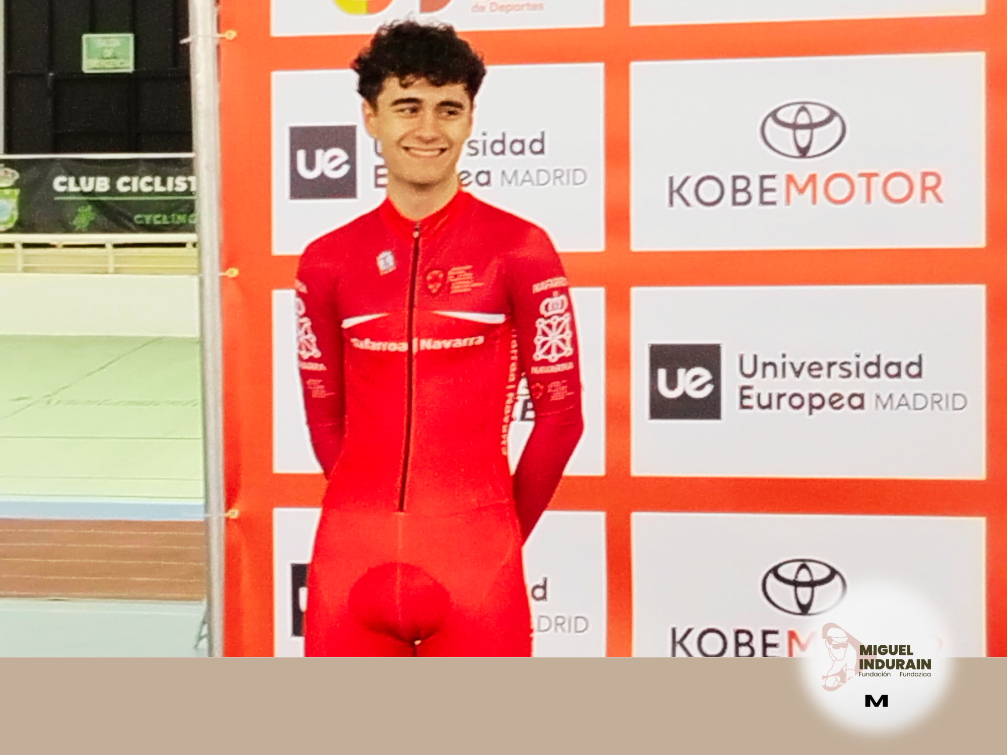 La selección de pista brilla en Galapagar y cierra la Copa de España con grandes resultados - Imagen 3