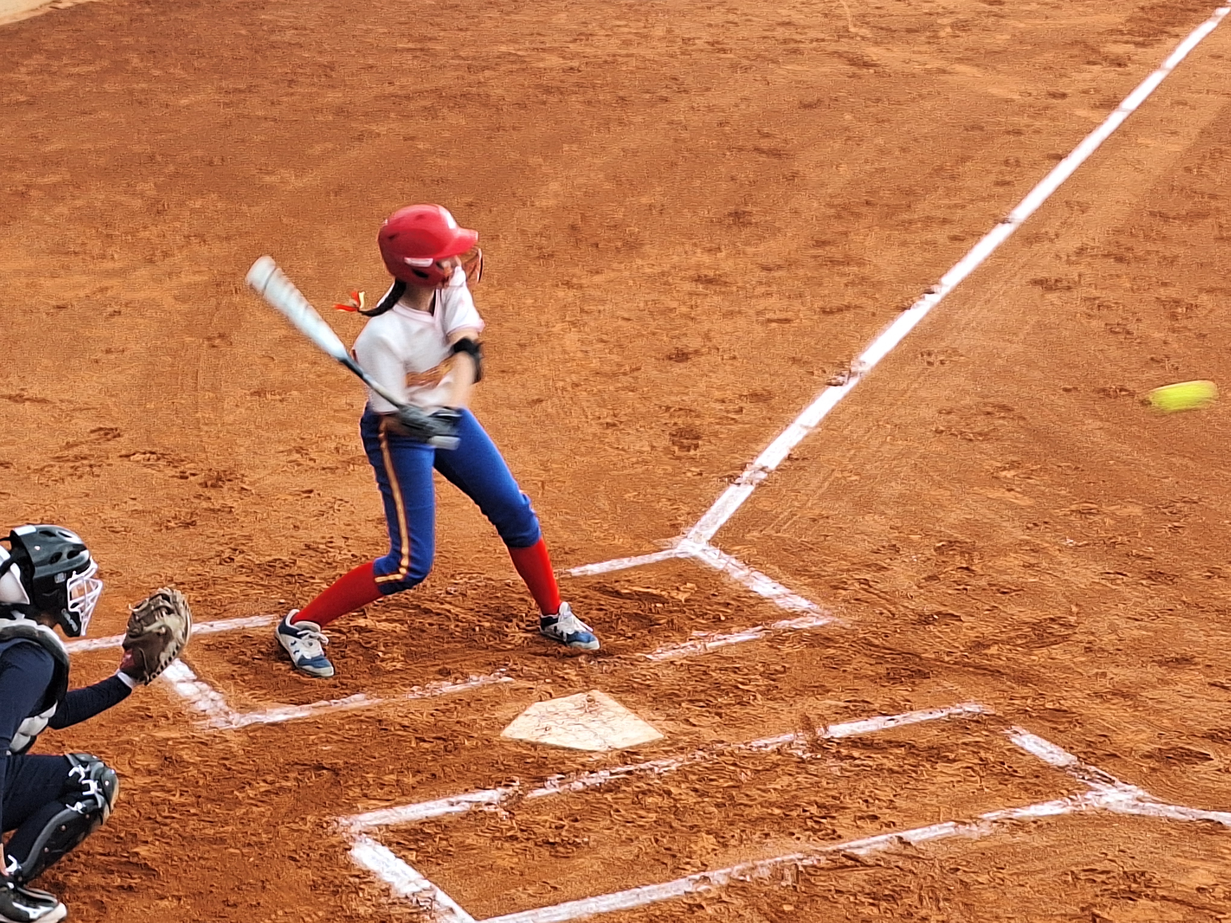 Euro Sófbol sub 15: España logra el pase a la Super Round con los cuatro mejores equipos de Europa