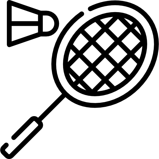 BÁDMINTON