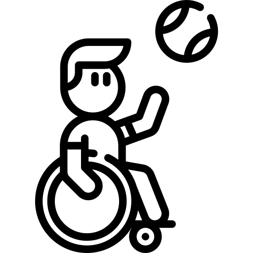 BALONCESTO SILLA OLÍMPICA