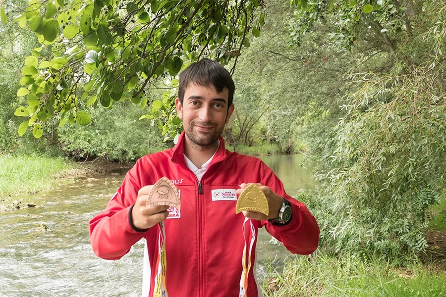 DAVID VILLANUEVA DOMÍNGUEZ