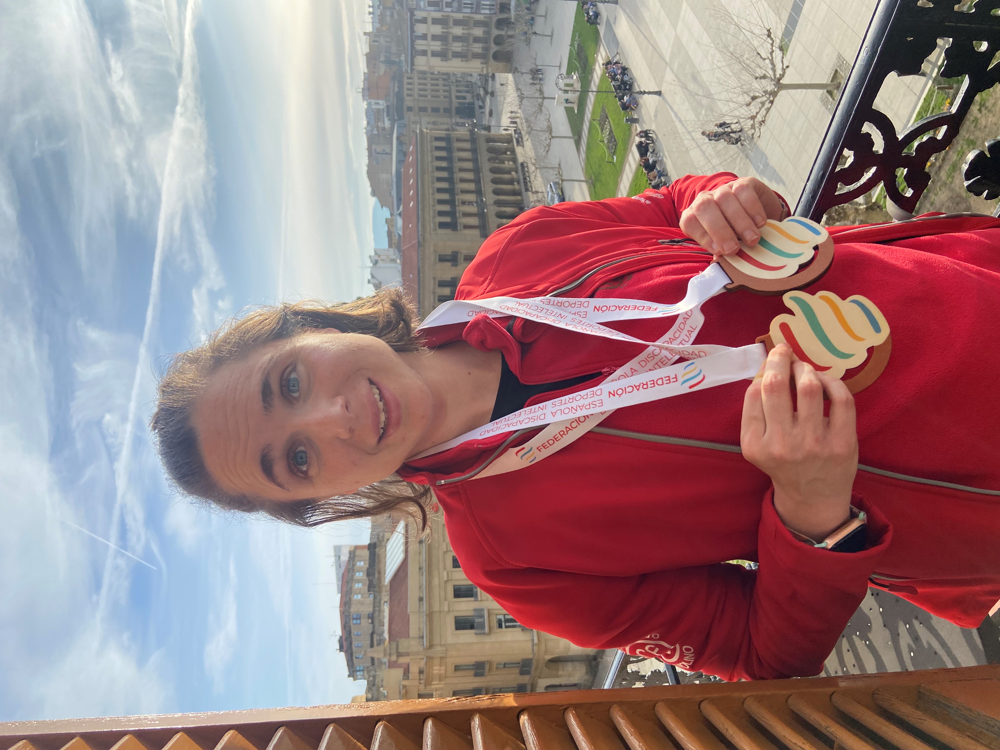 MILAGROS BARRICARTE MORENO