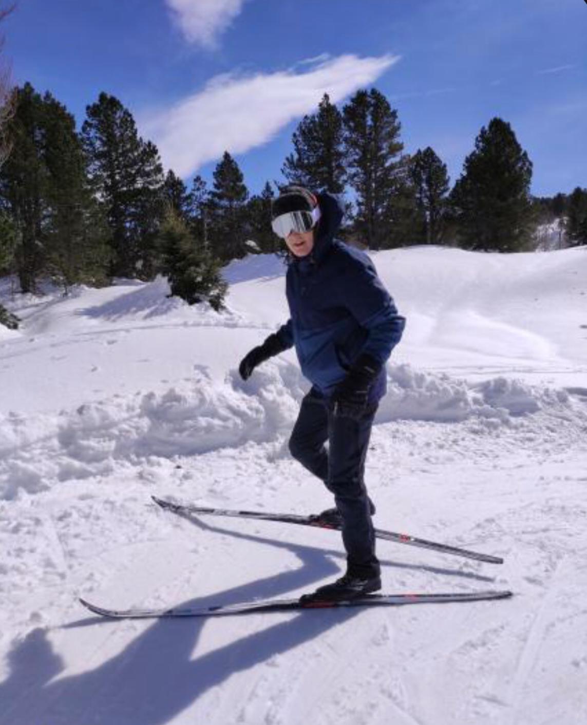 ALBERTO FERNÁNDEZ OLCOZ