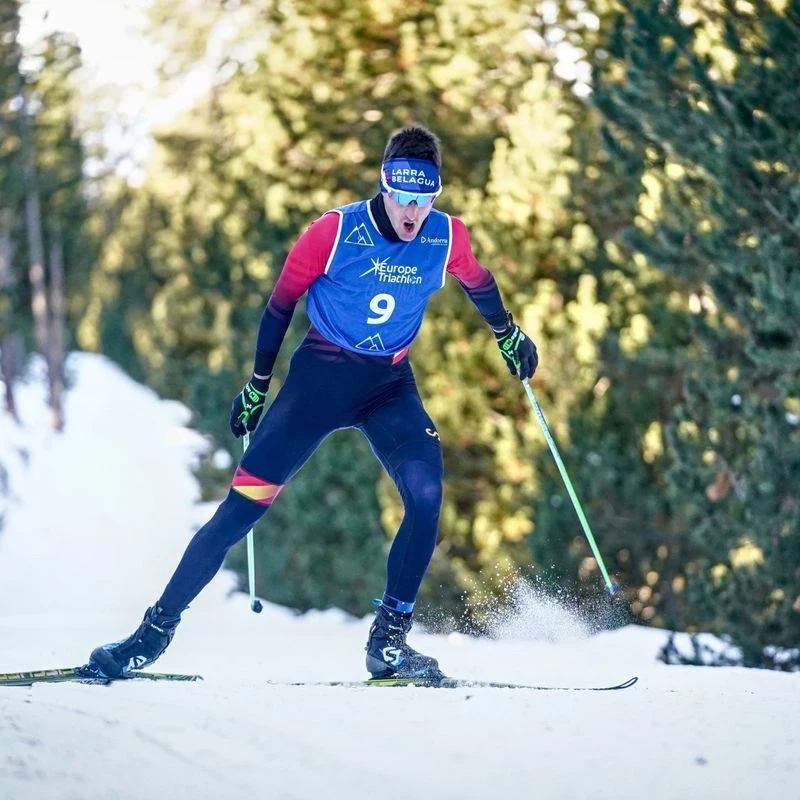 XABIER ORDUNA GARJÓN