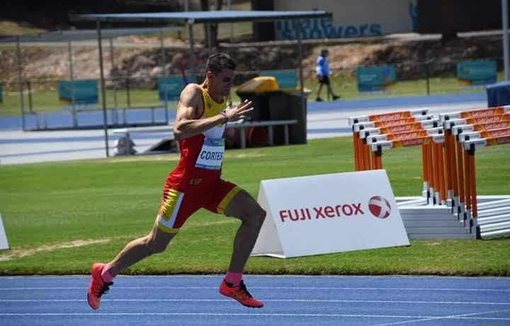 RUBÉN PASCUAL CORTÉS