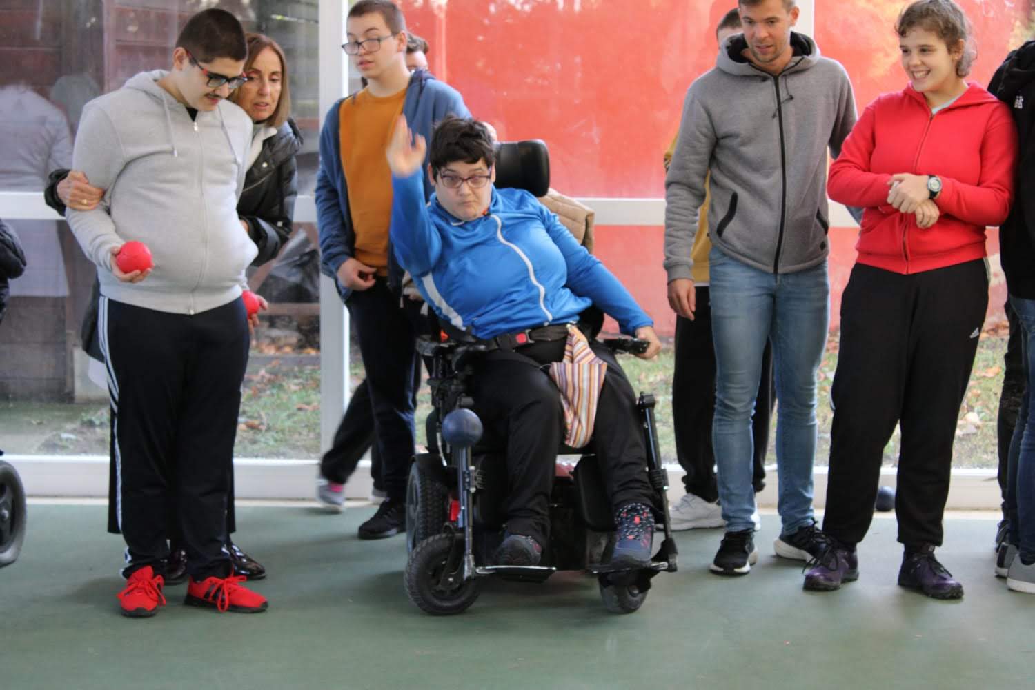 CRISTINA GAY MONSEGUR