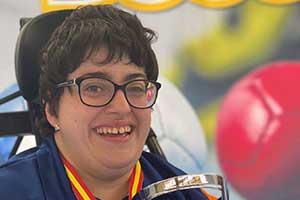 MARÍA DEL CARMEN MIÑES ZUECO