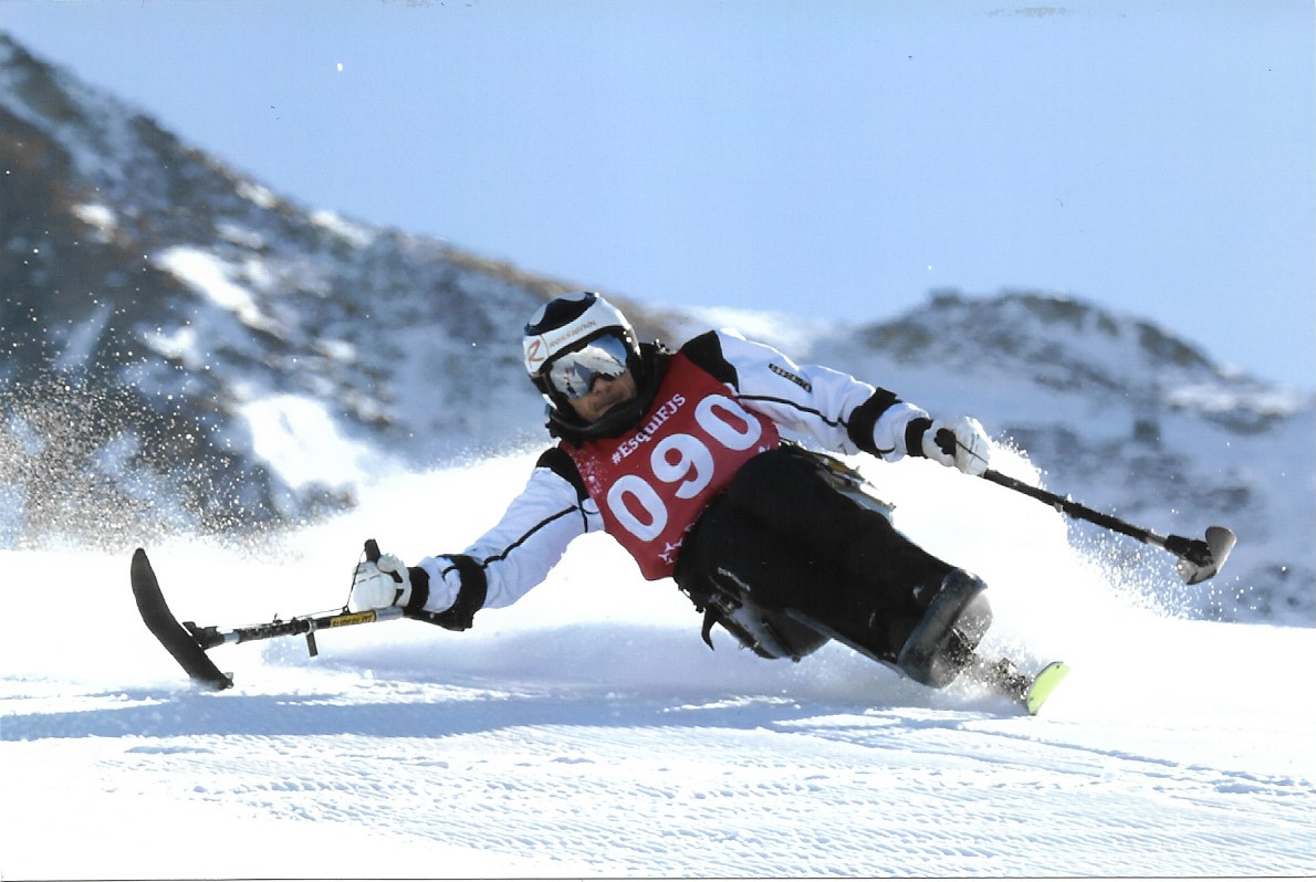 EUGENIO CHACÓN ORTIZ