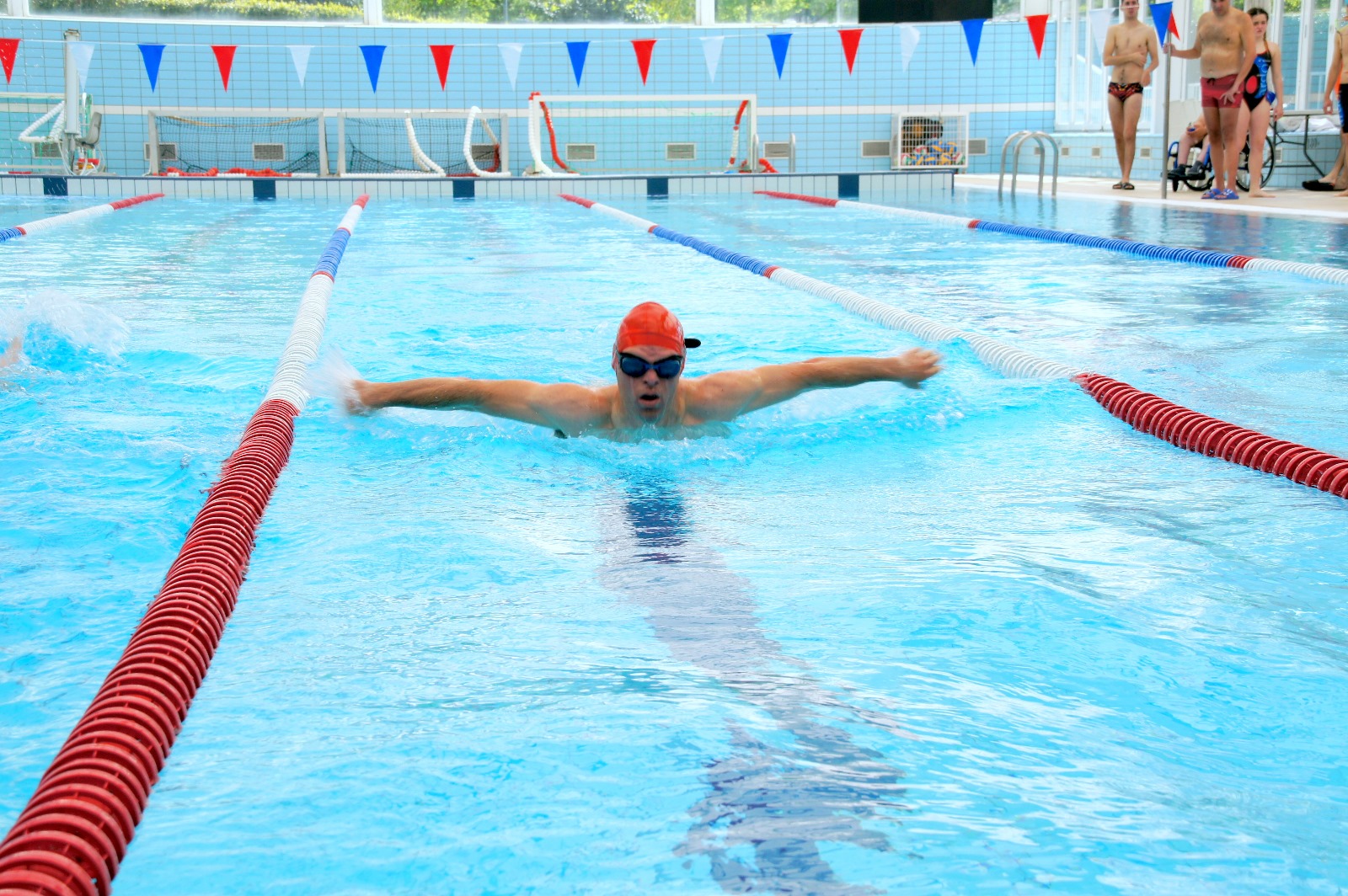 LUKE SAVAGE SUBIJANA