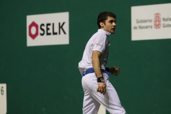 OIAN CANABAL ECHARTE