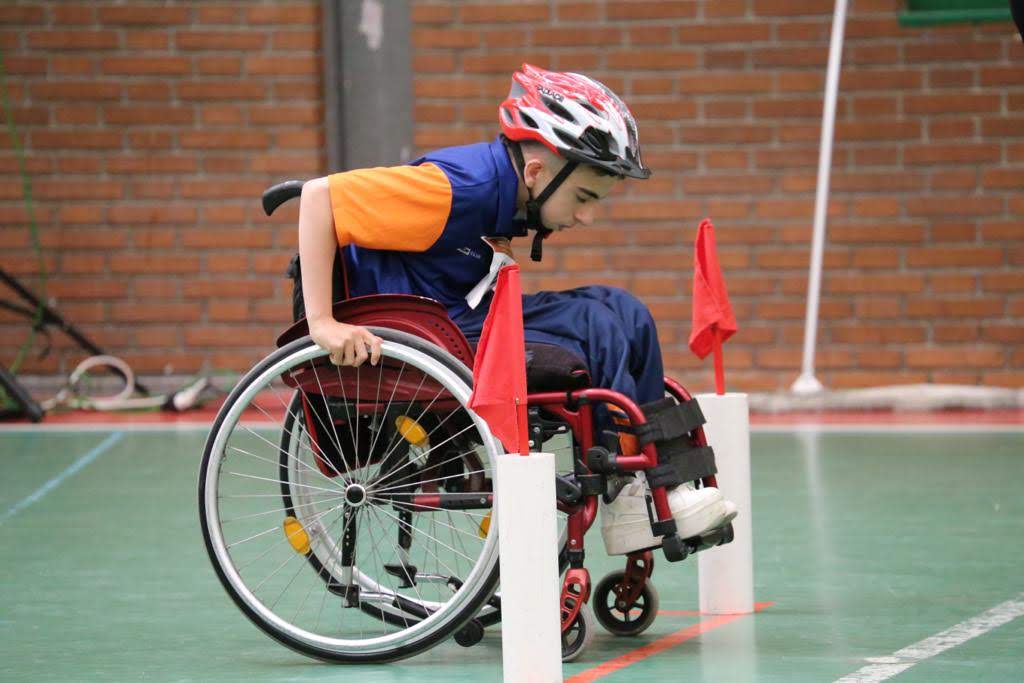 JAVIER FÉLIX IBÁÑEZ PIÑAR