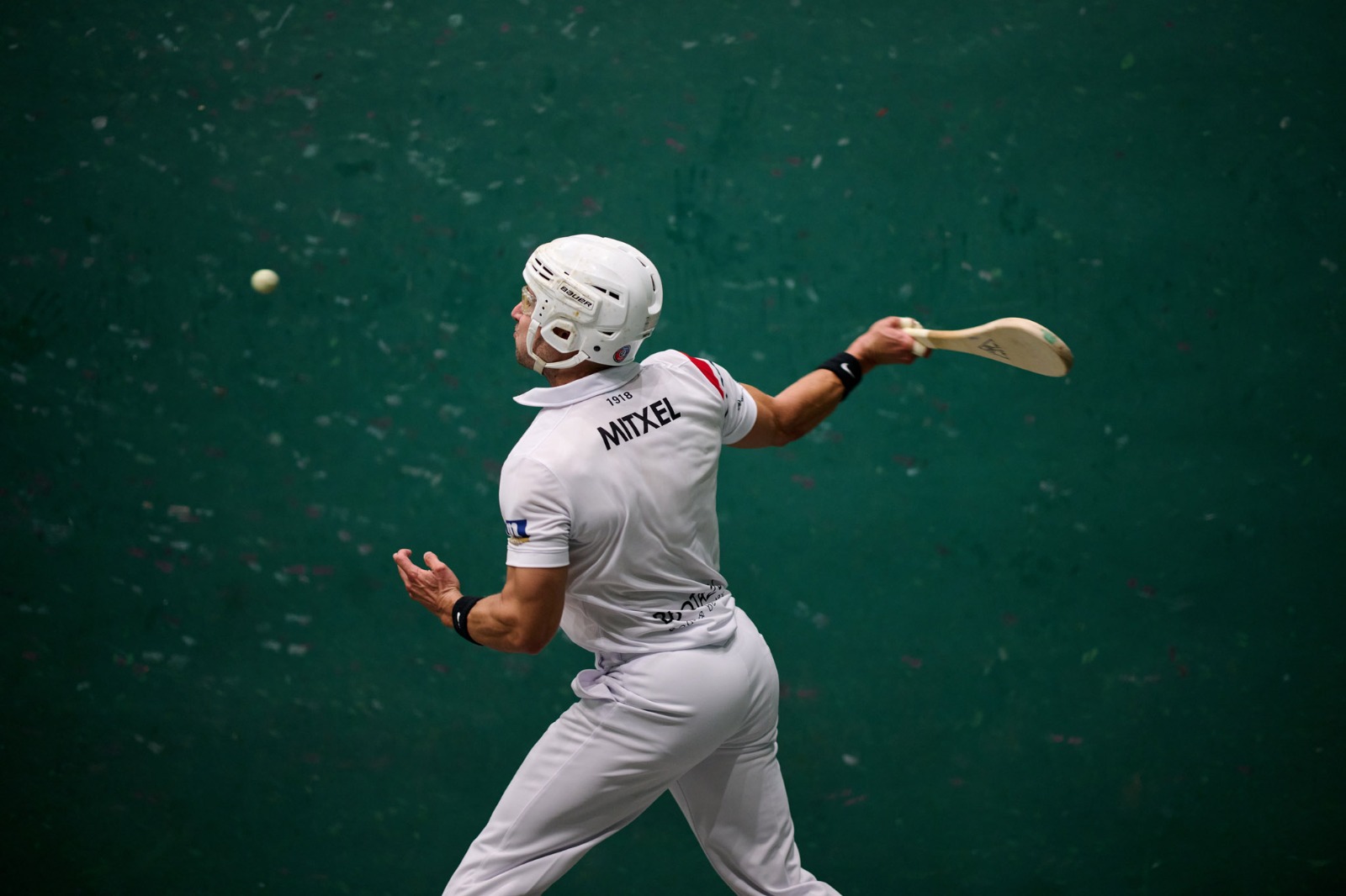 MIGUEL FERNÁNDEZ TORREA