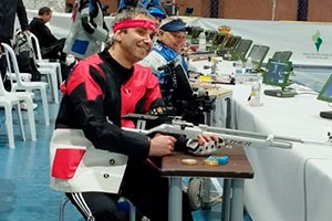 JOSÉ MARÍA ZARRANZ VILLANUEVA