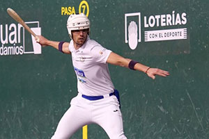 DANIEL BERROGUI ARRONDO