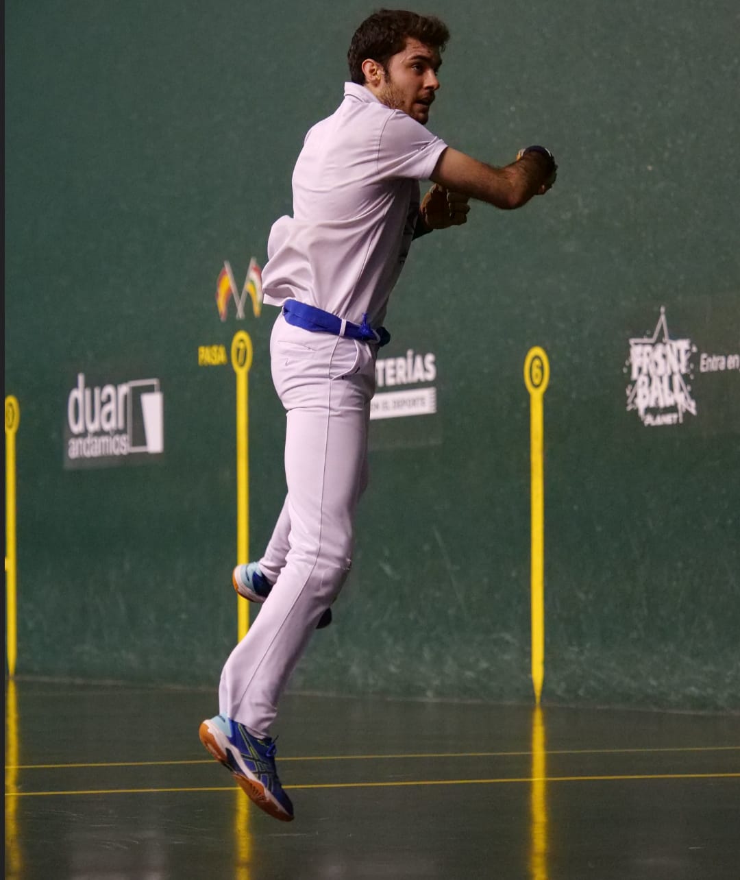 OIAN CANABAL ECHARTE