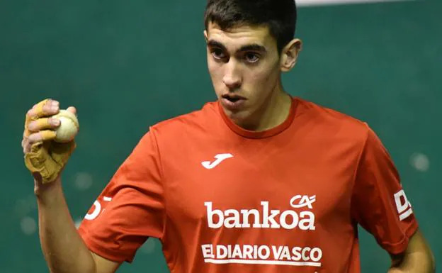 AINGERU DE LA FUENTE AHECHU