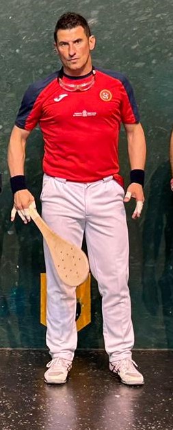 ALBERTO GOÑI MENDAZA