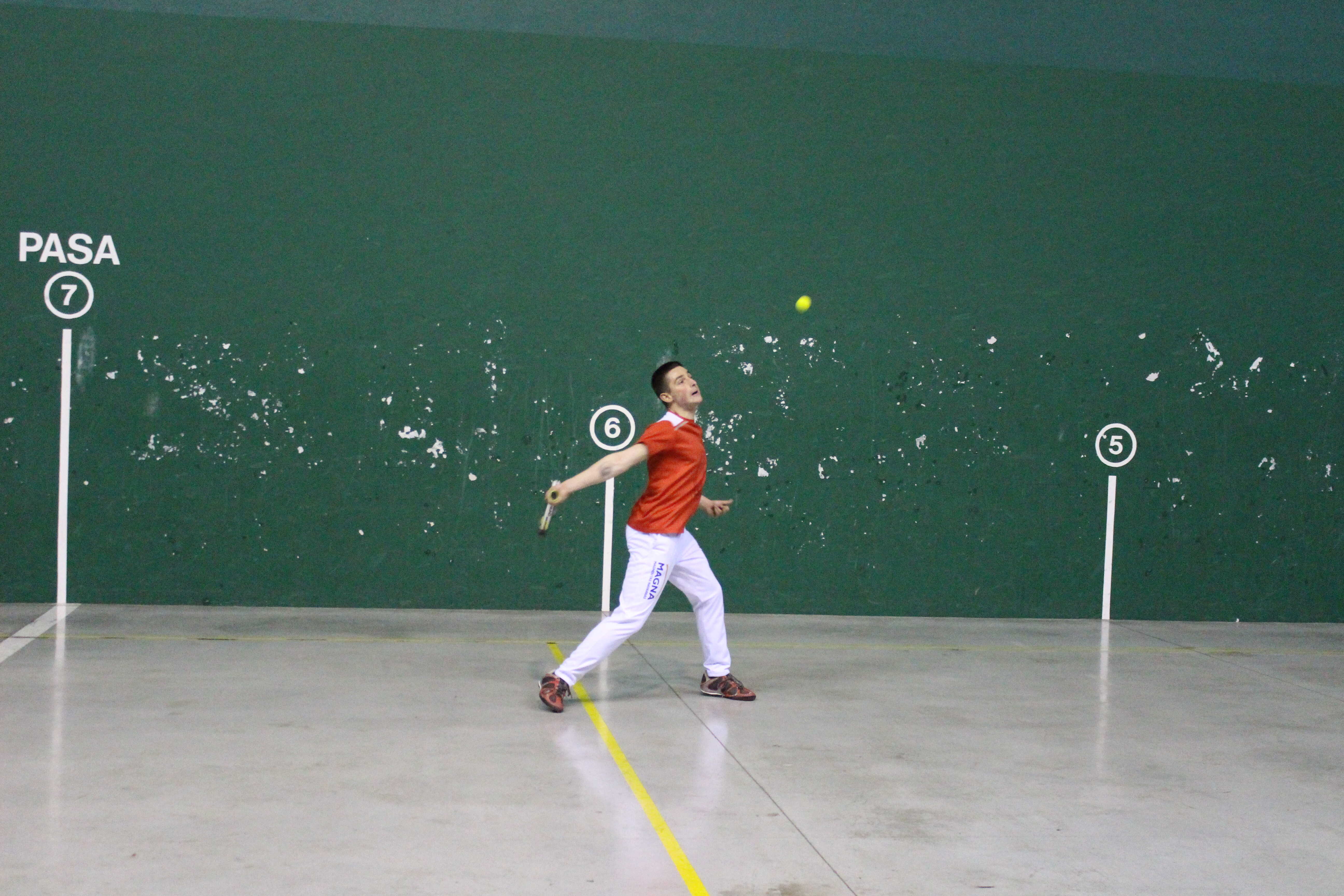 JULEN INSAUSTI JIMENEZ