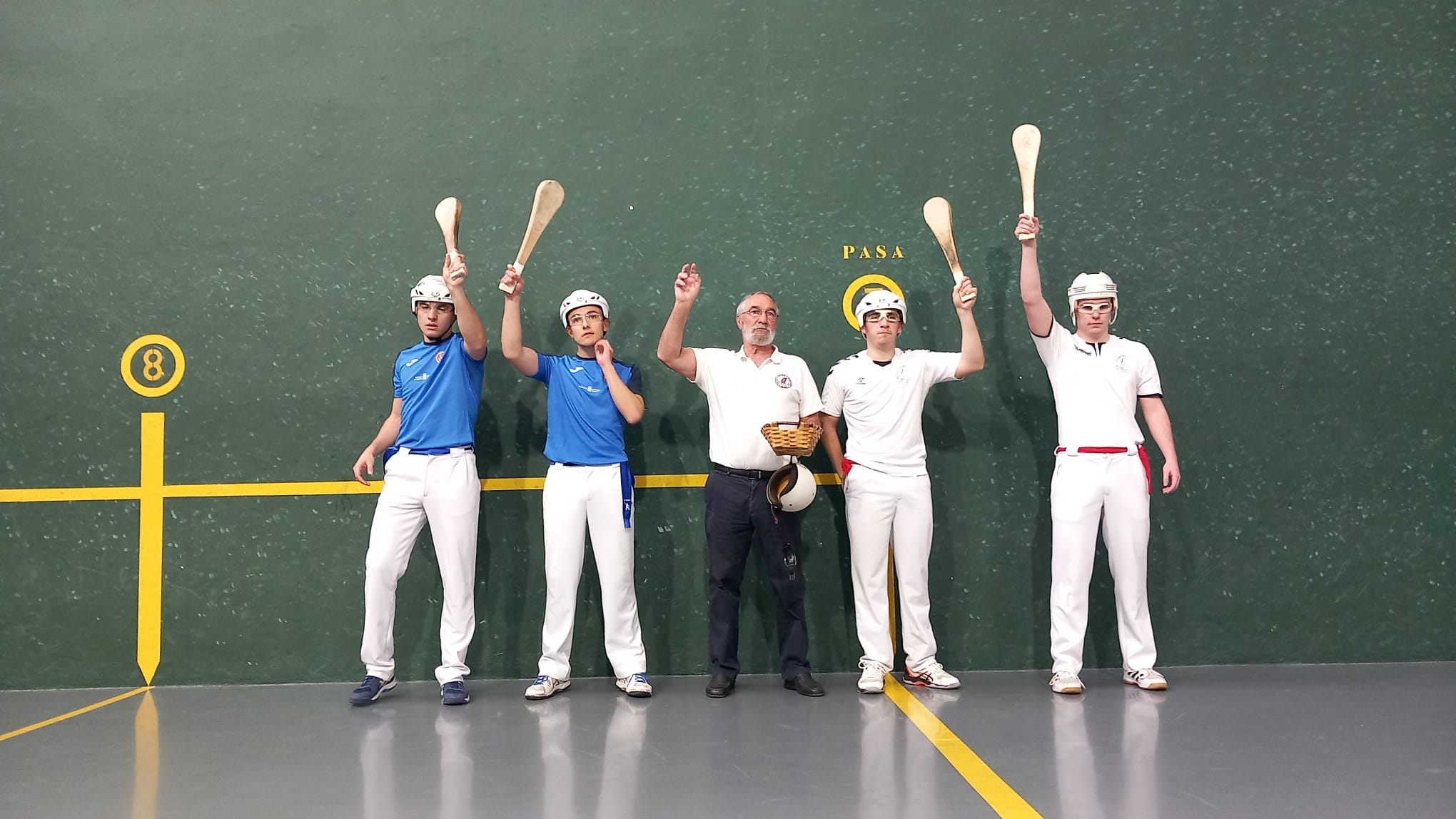 UNAI IRIBARREN ELIZALDE