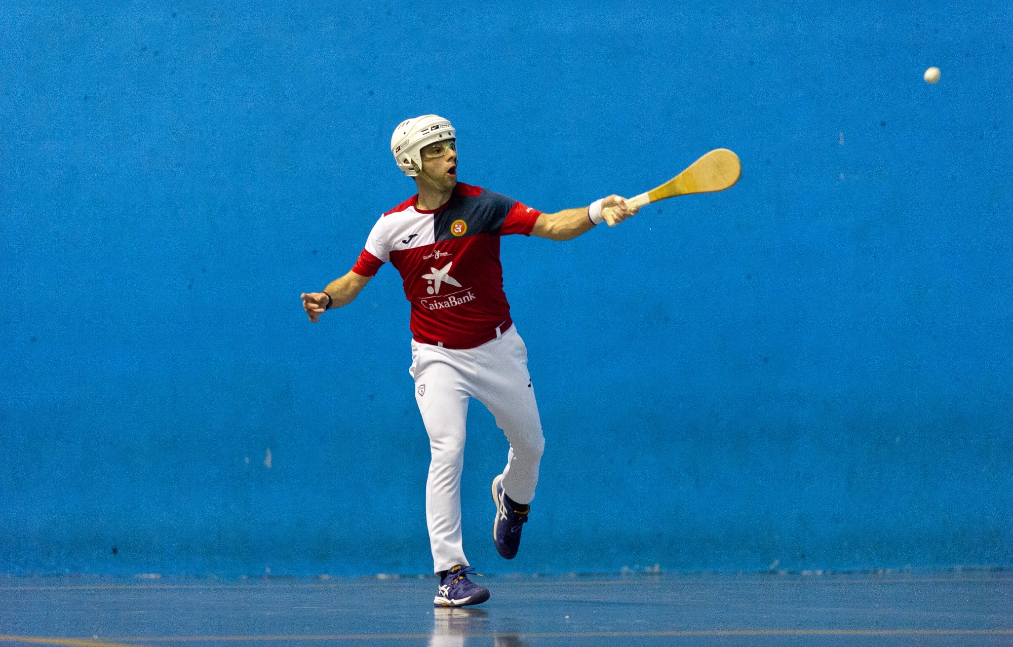 JAVIER LABIANO REDONDO